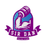 Sir Dan Online Stores